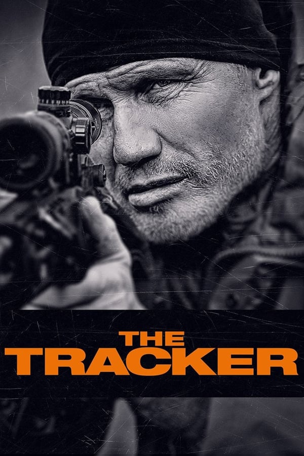 PL - THE TRACKER (2019)