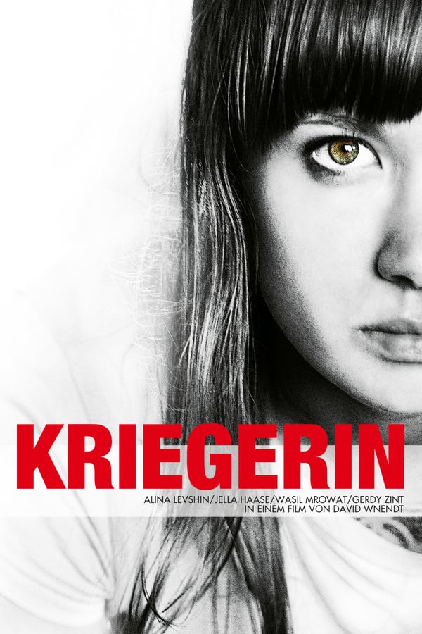 DE - Kriegerin (2011)