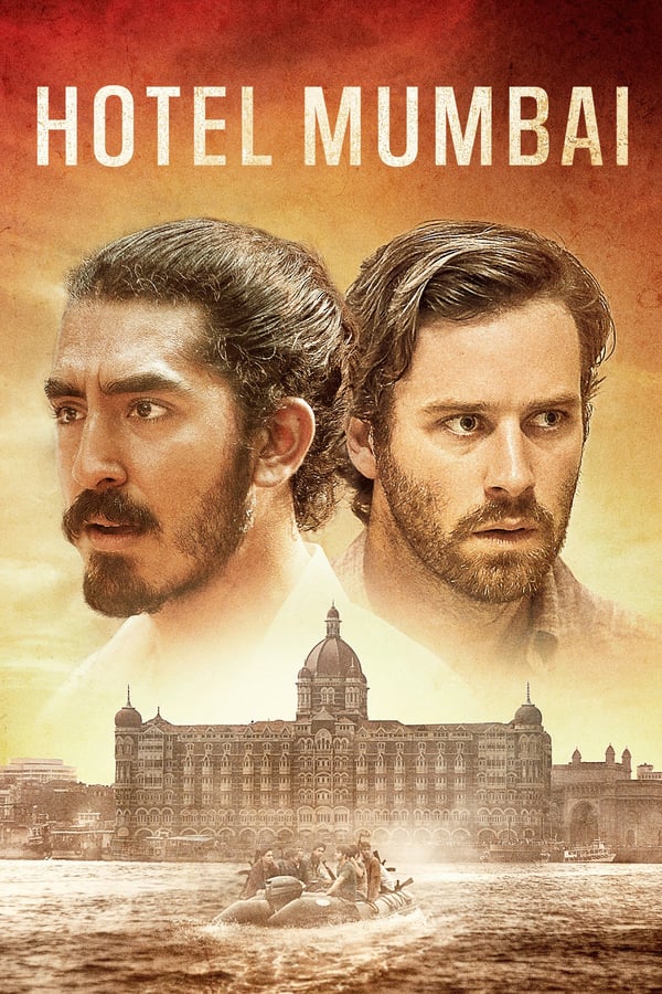 NL - HOTEL MUMBAI (2020)