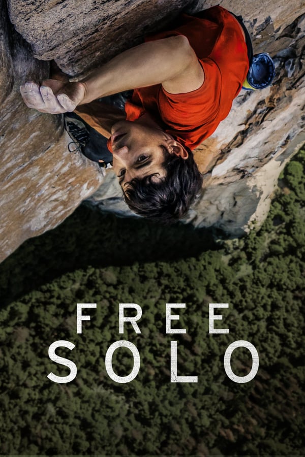 TR - Free Solo