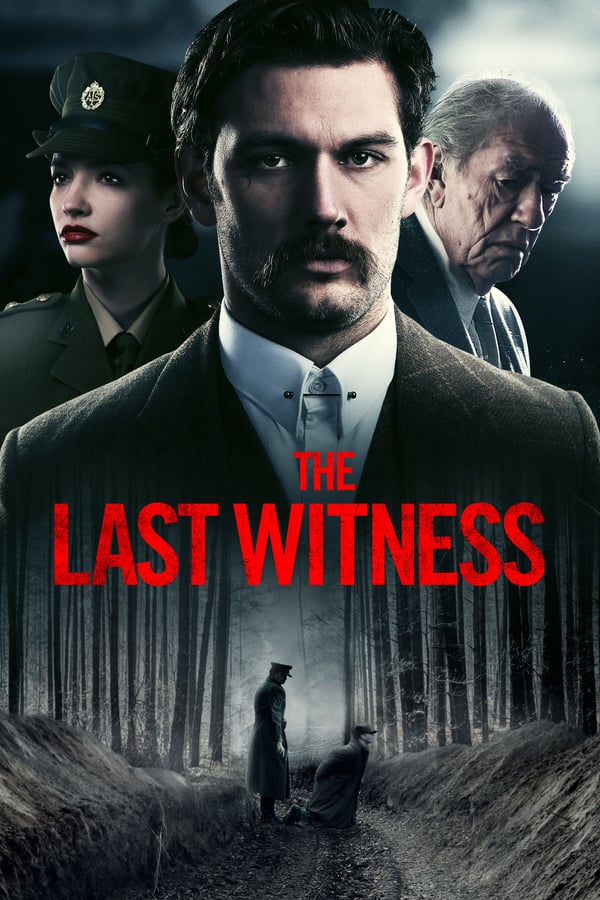 AL - The Last Witness (2018)