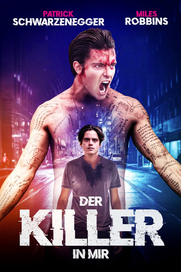 DE - Der Killer in mir (2019)