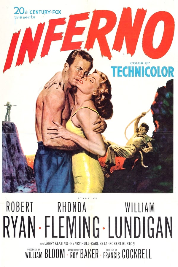 DE - Inferno (1953)