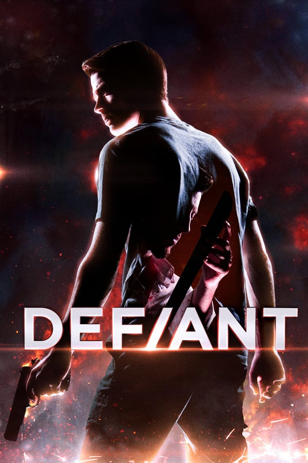 EN - Defiant (2019)