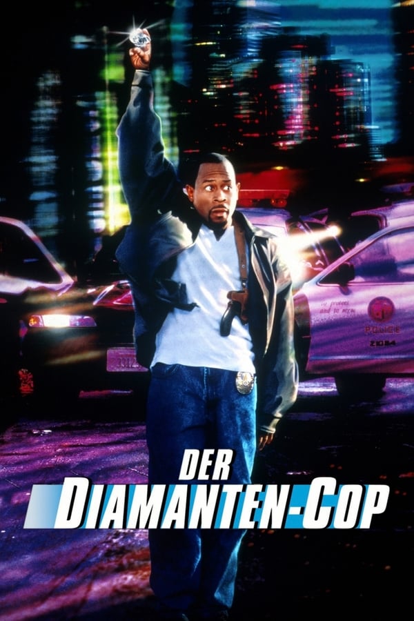 DE - Der Diamanten-Cop (1999)