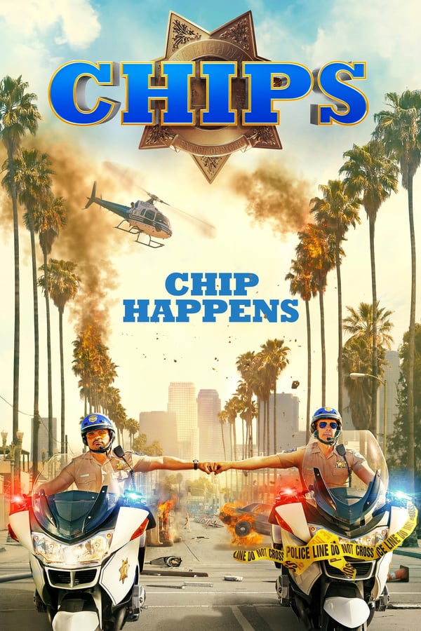 DE  - CHiPS (2017)