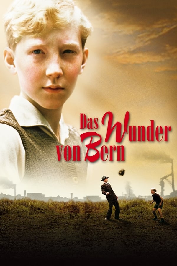 DE - Das Wunder von Bern (2003)