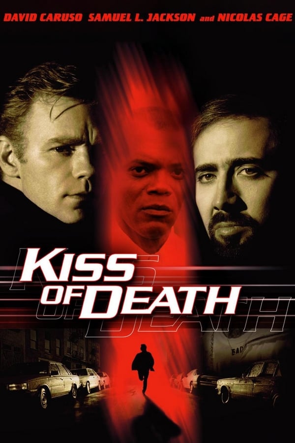 EN - Kiss of Death (1995)