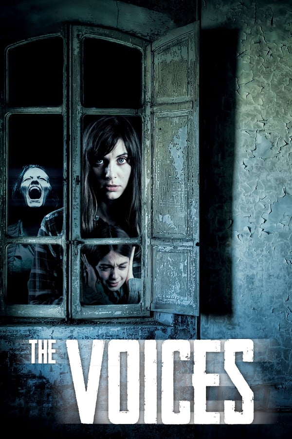 AL - The Voices (2020)
