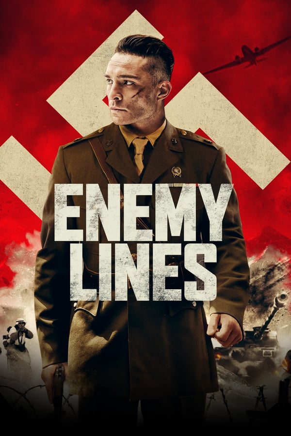 AL - Enemy Lines (2020)