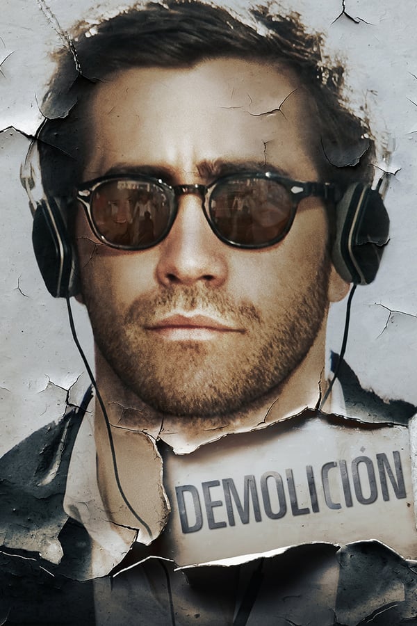 ES - Demolición (2016)