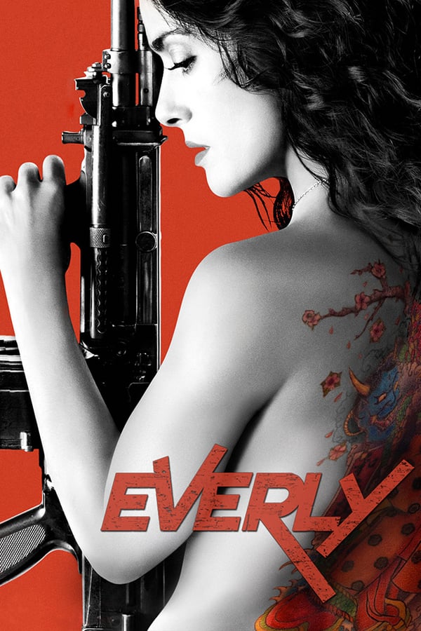 EN - Everly (2015)