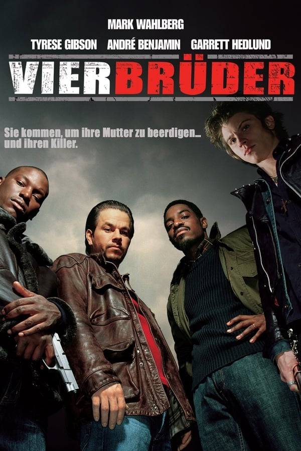 DE - Vier Brüder (2005)