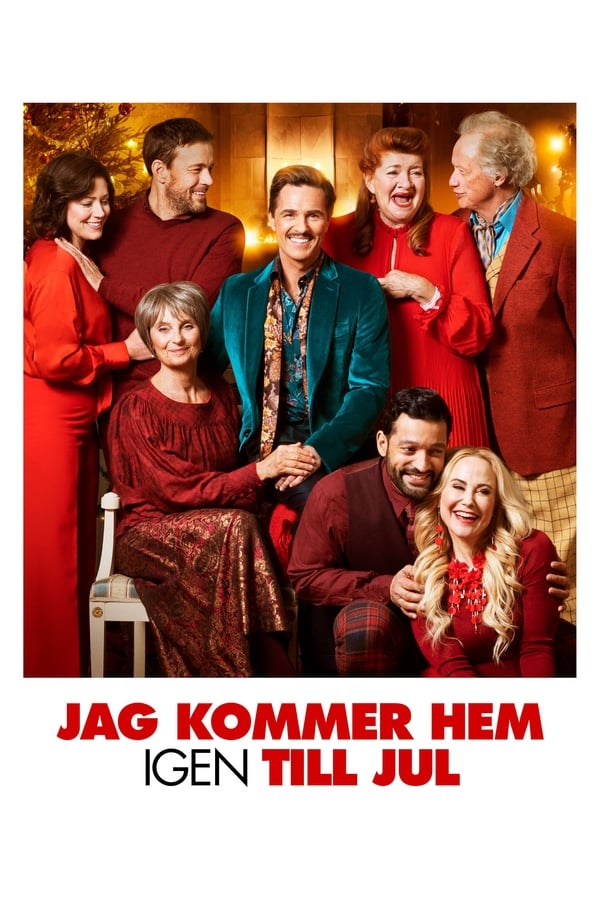 SE - Jag Kommer Hem Igen Till Jul