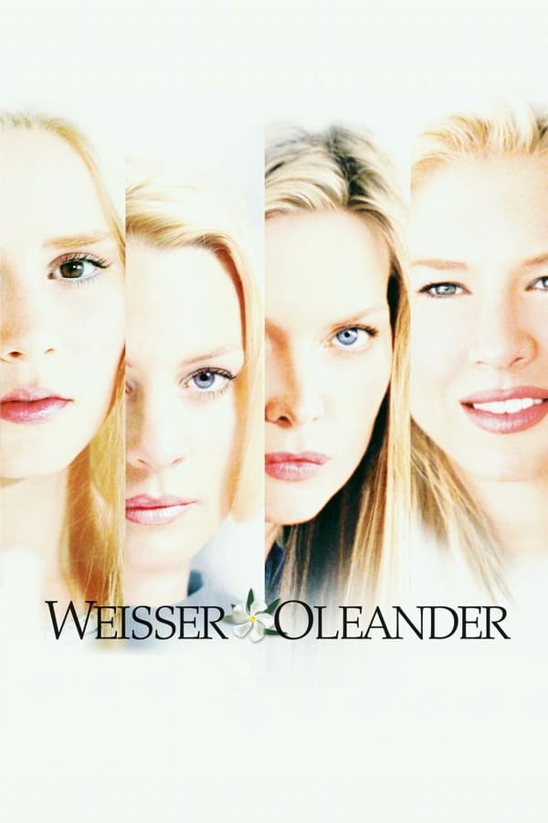 DE - Weißer Oleander (2002)