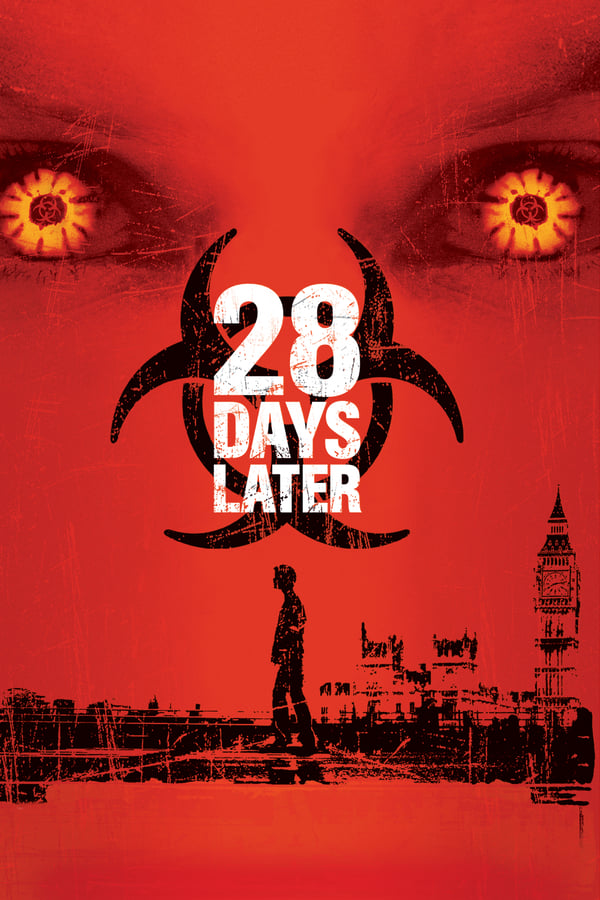 DE - 28 Days Later (2002)