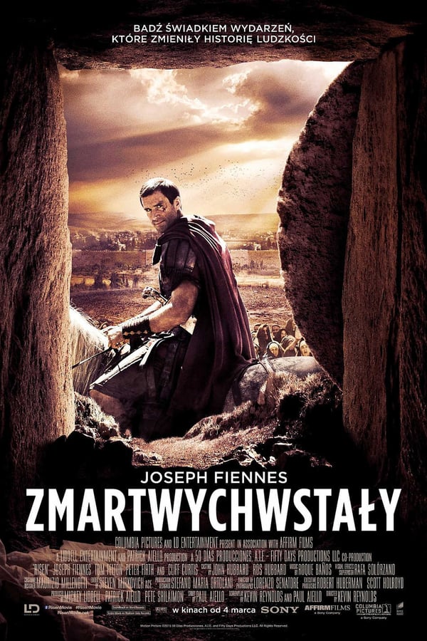 PL - ZMARTWYCHWSTAŁY (2016)