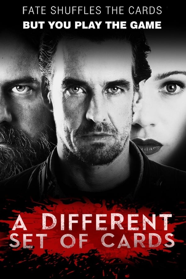 DE - A Different Set of Cards (2016)