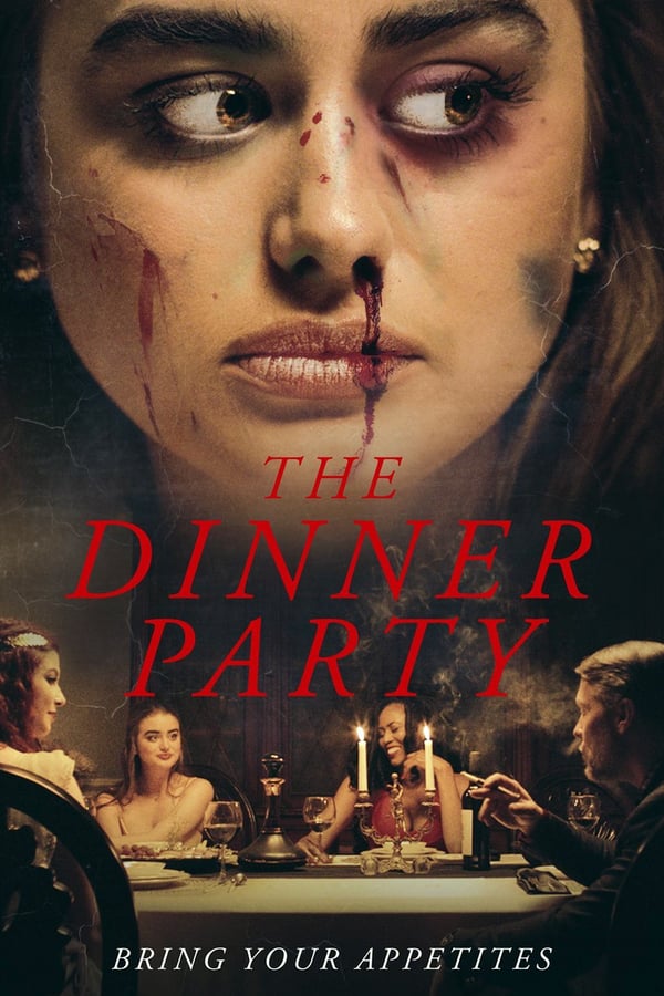 EN - The Dinner Party (2020)