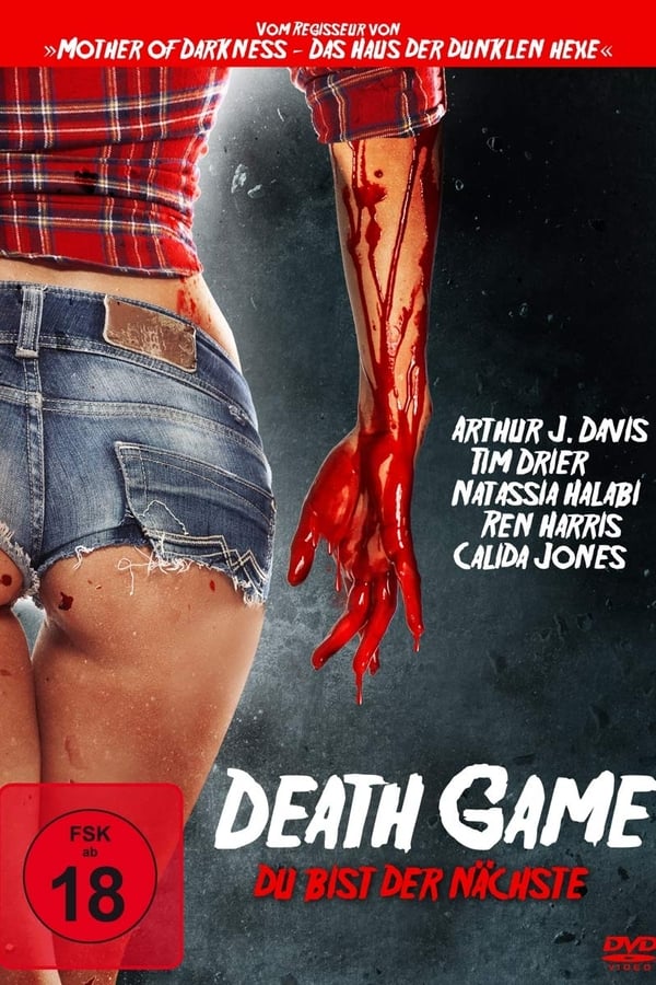 DE - Death Game (2018)