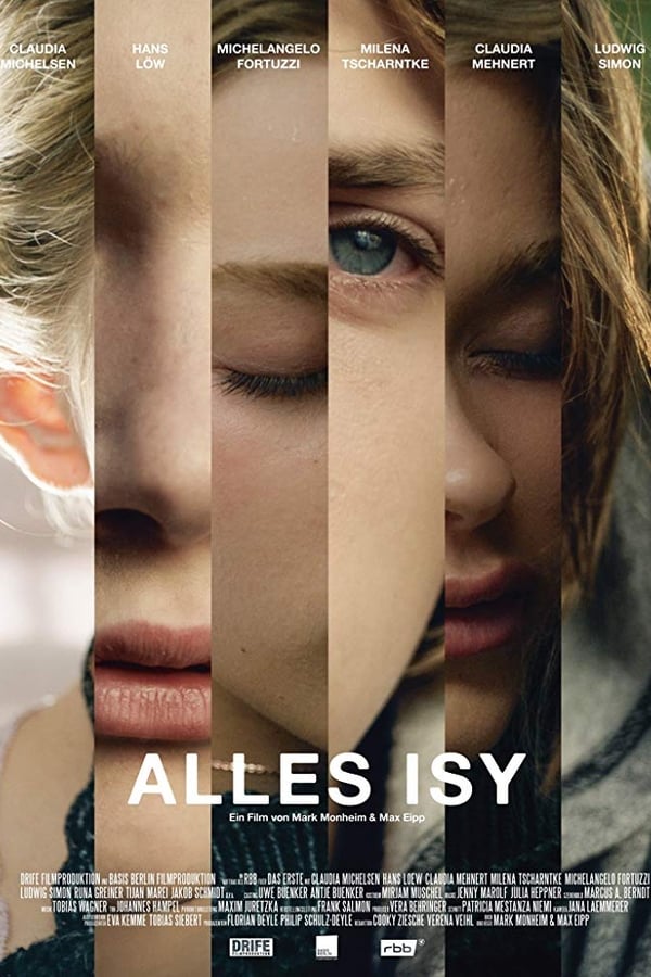 DE - Alles Isy (2018)