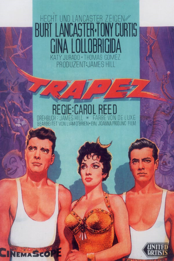 DE - Trapez (1956)