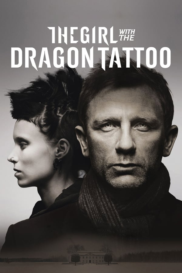 EN - The Girl with the Dragon Tattoo (2011)