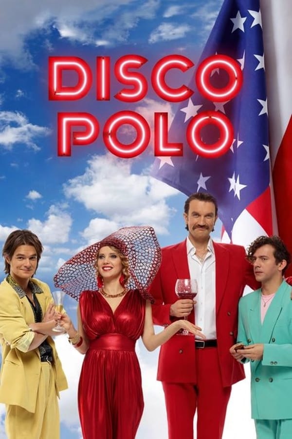 PL - DISCO POLO (2015) POLSKI