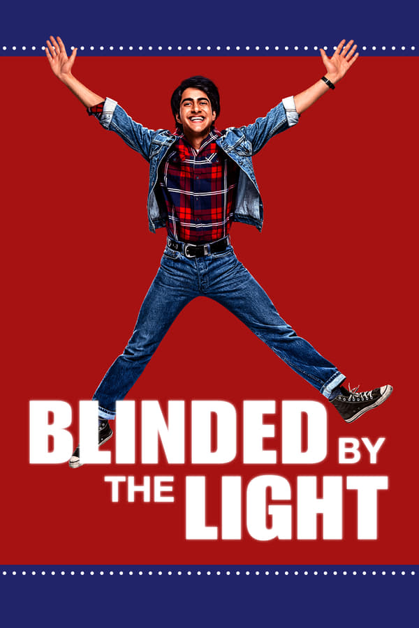 NL - BLINDED BY THE LIGHT (2020)