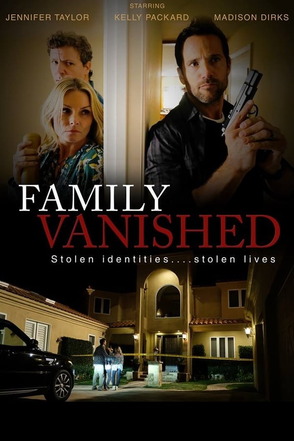 TR - Family Vanished