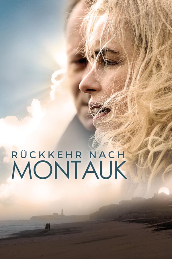 DE - Rückkehr nach Montauk (2017)