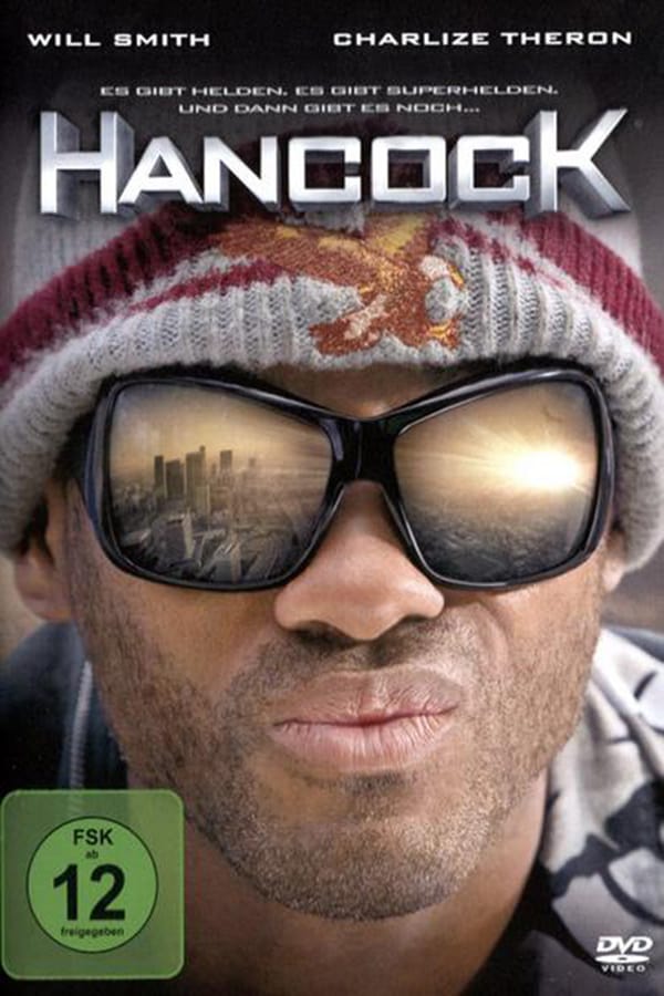 DE - Hancock (2008)