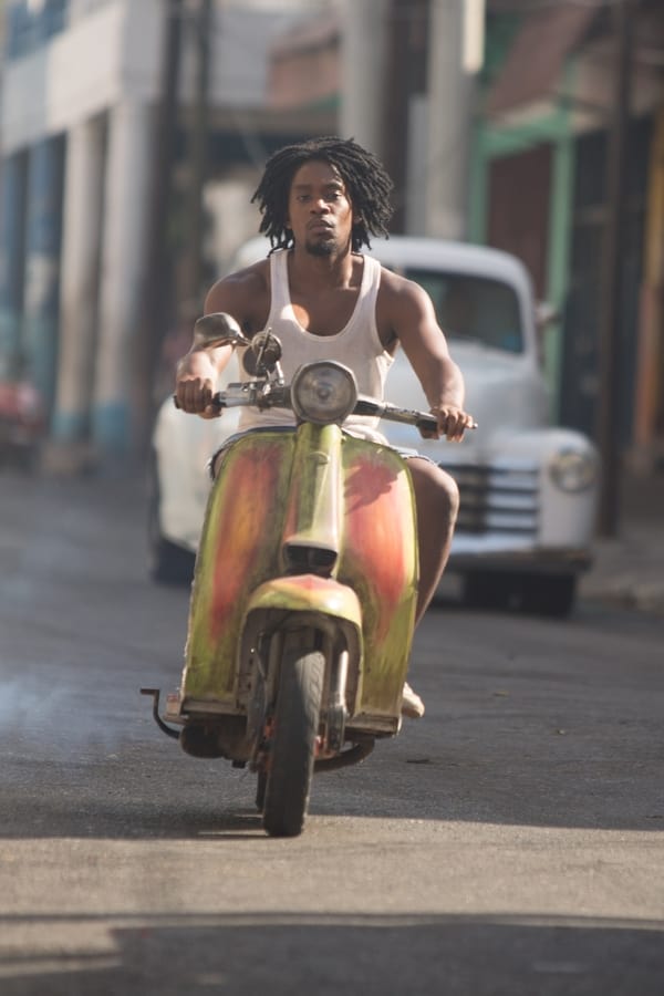 Yardie (2018) 0