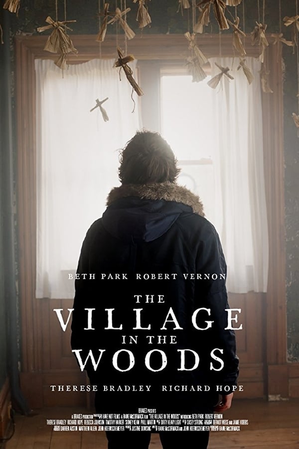 BR - The Village in the Woods - 2019