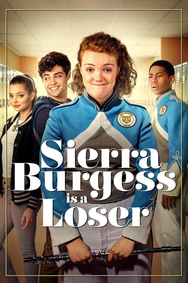 ES - Sierra Burgess es una perdedora (2018)