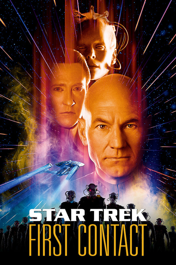 EN - Star Trek: First Contact (1996)