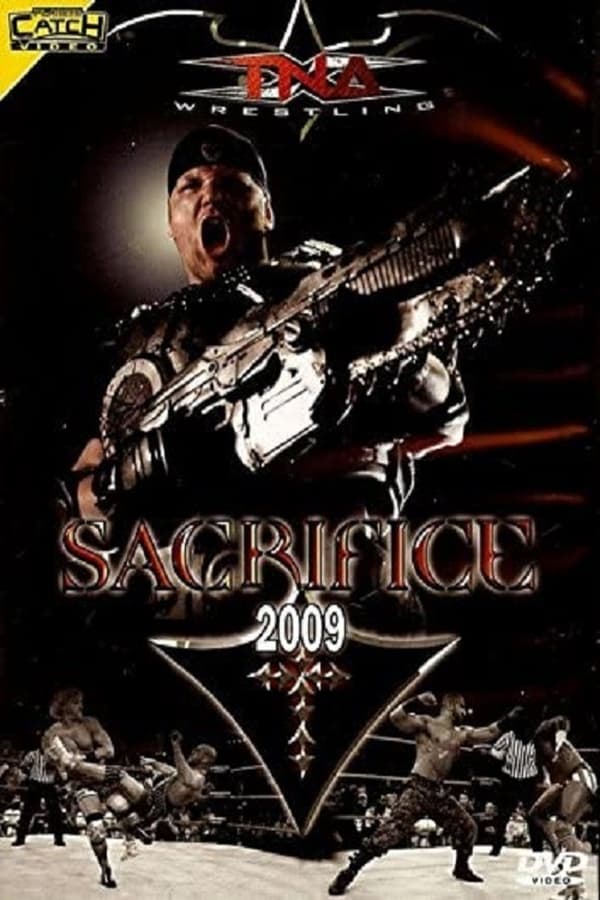 DE - TNA Sacrifice 2009 (2009)