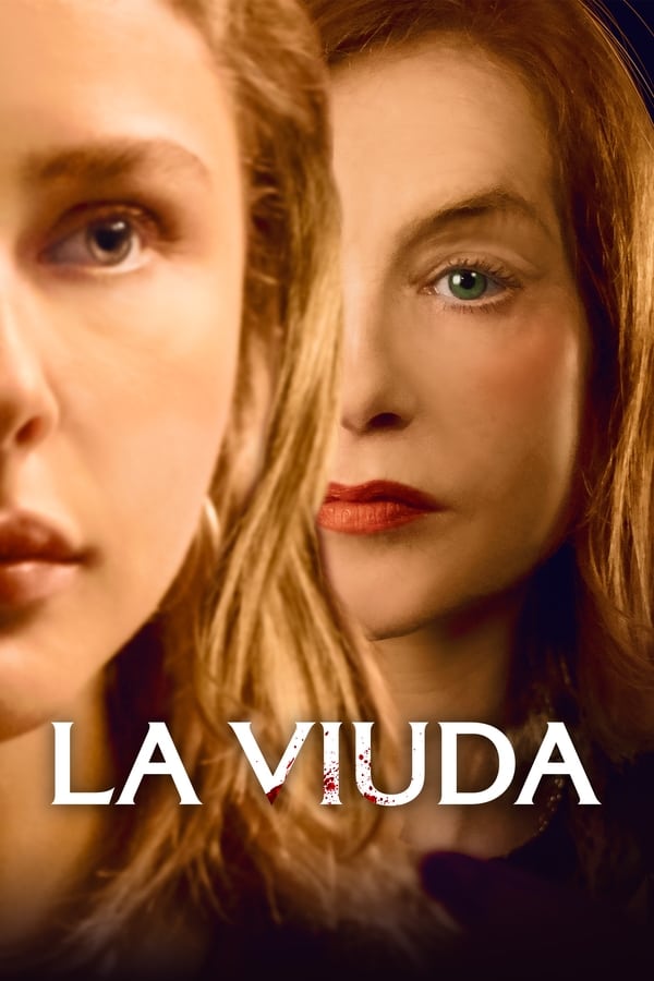 ES - La viuda