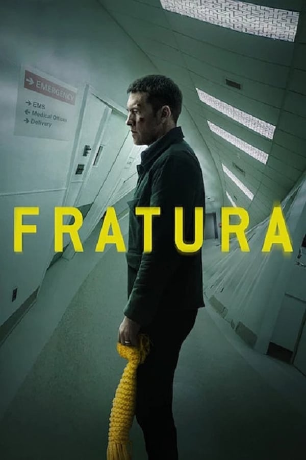 BR - Fratura (2019)