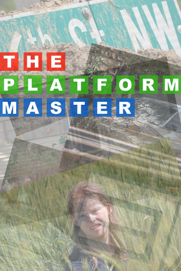 PL - THE PLATFORM MASTER (2019) DOKUMENT