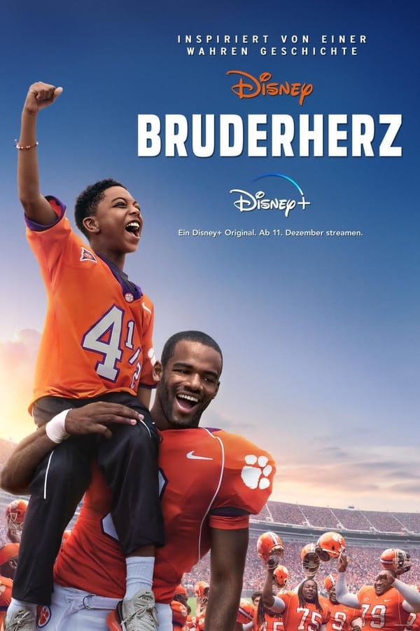 DE - Bruderherz (2020) (4K)