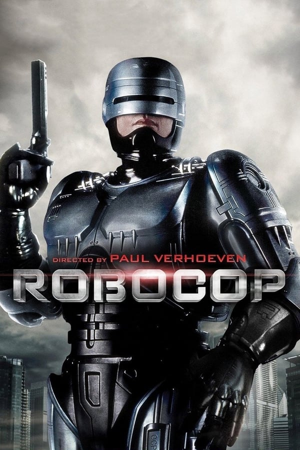 DE - RoboCop (1987)