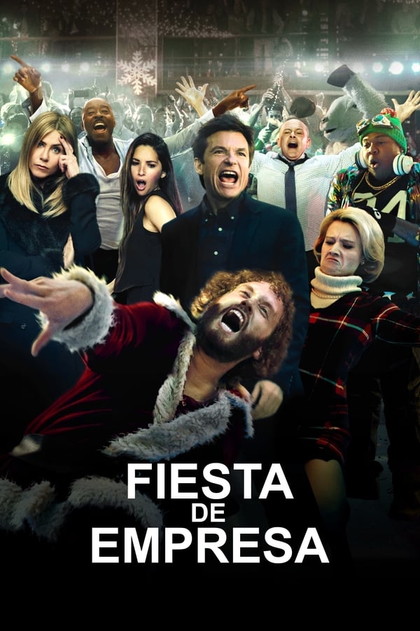 ES - Fiesta de empresa (2016)