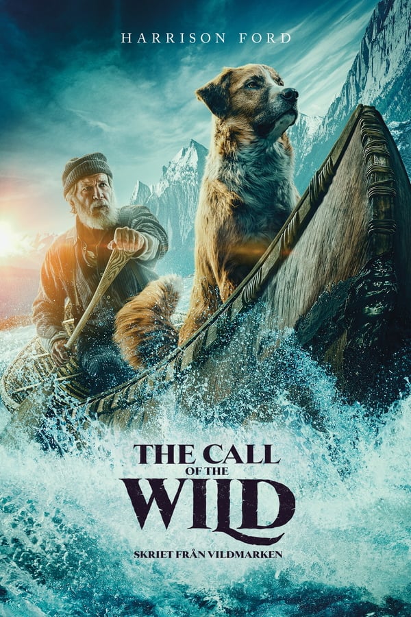 SE - The Call of the Wild