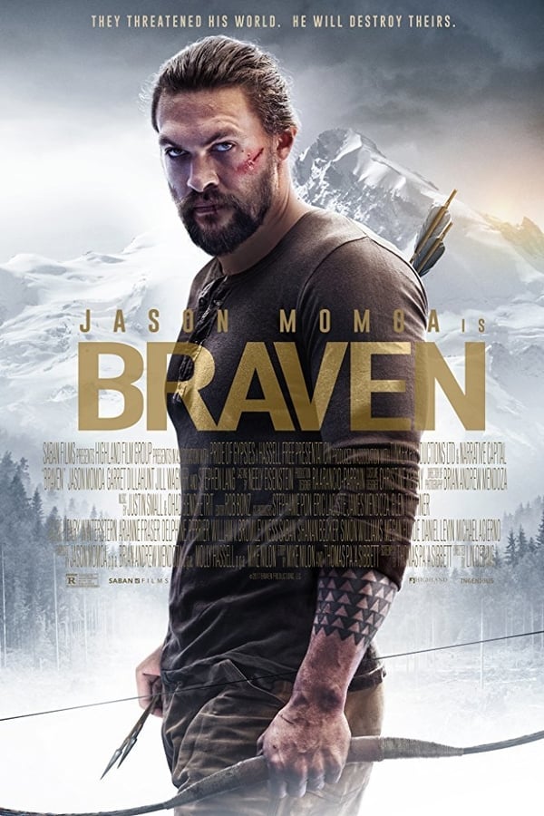 PL - BRAVEN (2018)