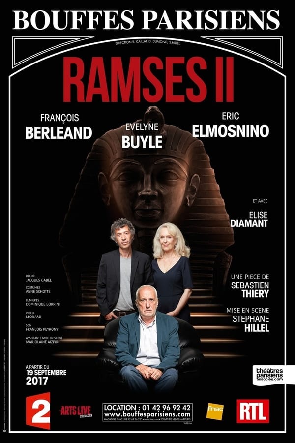 FR - Ramses II (2020)