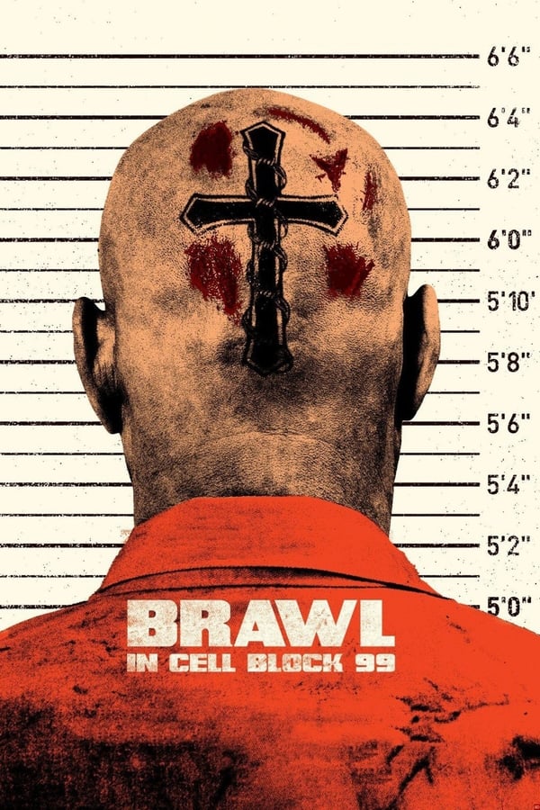 ES - Brawl in Cell Block 99 (2017)