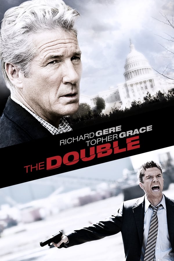 EN - The Double (2011)