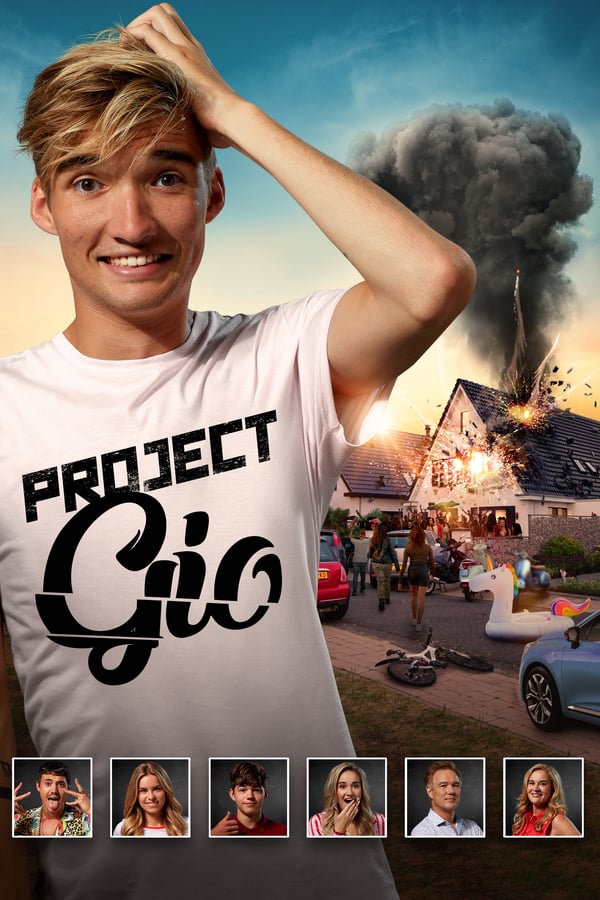 NL - PROJECT GIO (2020)
