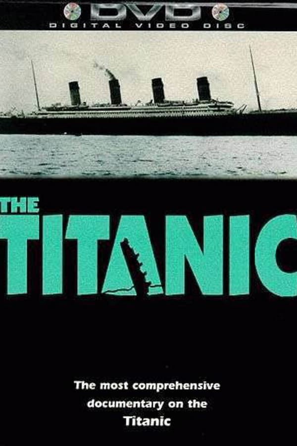 EN - The Titanic (1996)